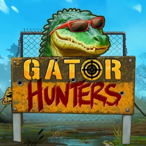 Gator Hunters