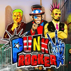 Punk Rocker